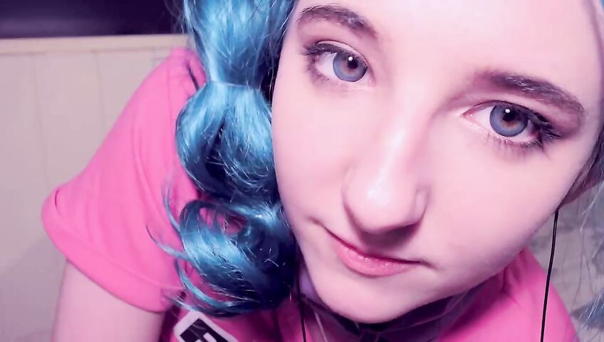 Aftynrose Asmr Bulmas Quest For More Balls Video 1