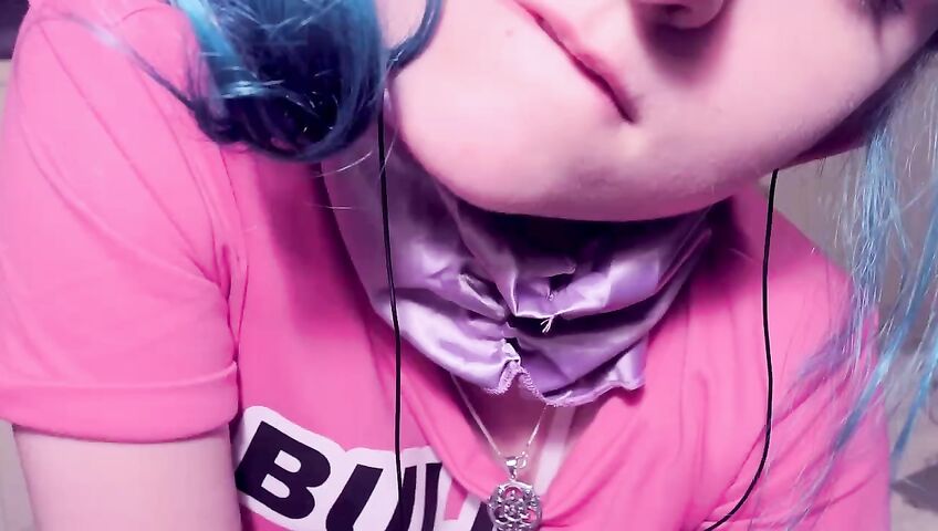 Aftynrose Asmr Bulmas Quest For More Balls Video 1