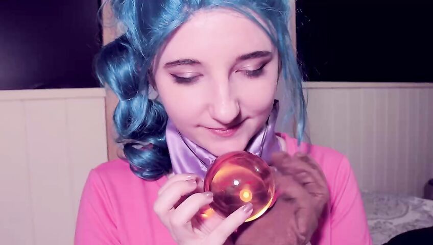 Aftynrose Asmr Bulmas Quest For More Balls Video 1