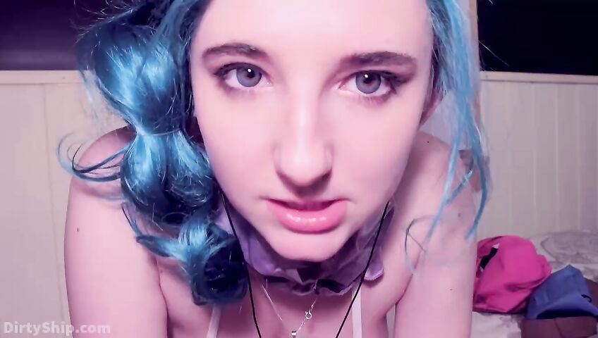 Aftynrose Asmr Bulmas Quest For More Balls Video 1