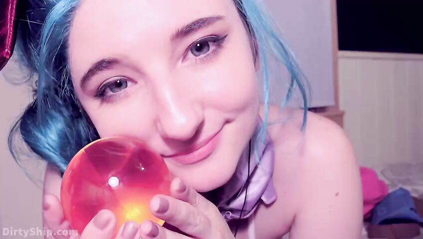 Aftynrose Asmr Bulmas Quest For More Balls Video 1