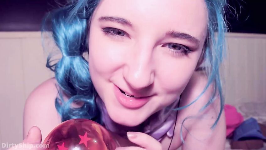 Aftynrose Asmr Bulmas Quest For More Balls Video 1