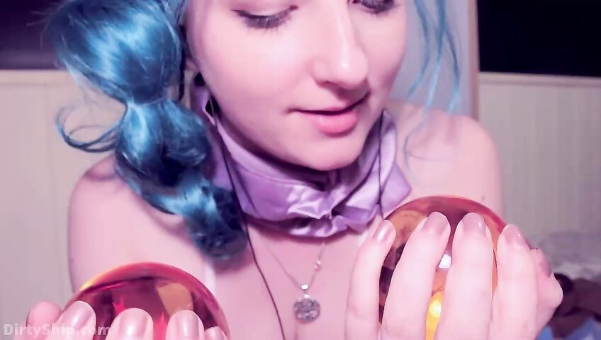 Aftynrose Asmr Bulmas Quest For More Balls Video 1