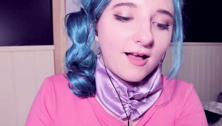 Aftynrose Asmr Bulmas Quest For More Balls Video 1