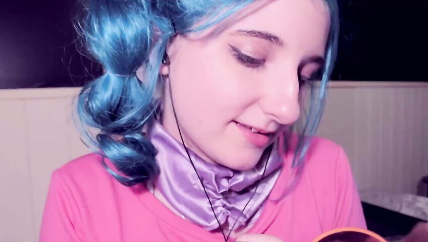 Aftynrose Asmr Bulmas Quest For More Balls Video 1