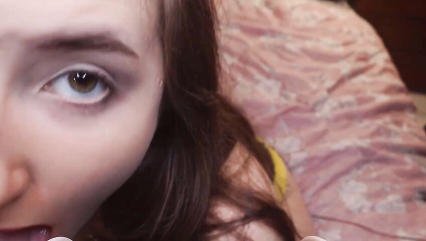 Aftynrose Asmr Fun With The Tongue Video