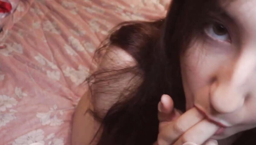 Aftynrose Asmr Fun With The Tongue Video