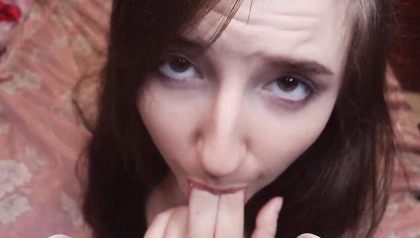 Aftynrose Asmr Fun With The Tongue Video