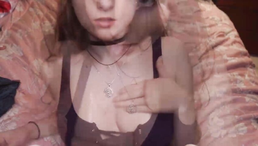 Aftynrose Asmr Fun With The Tongue Video