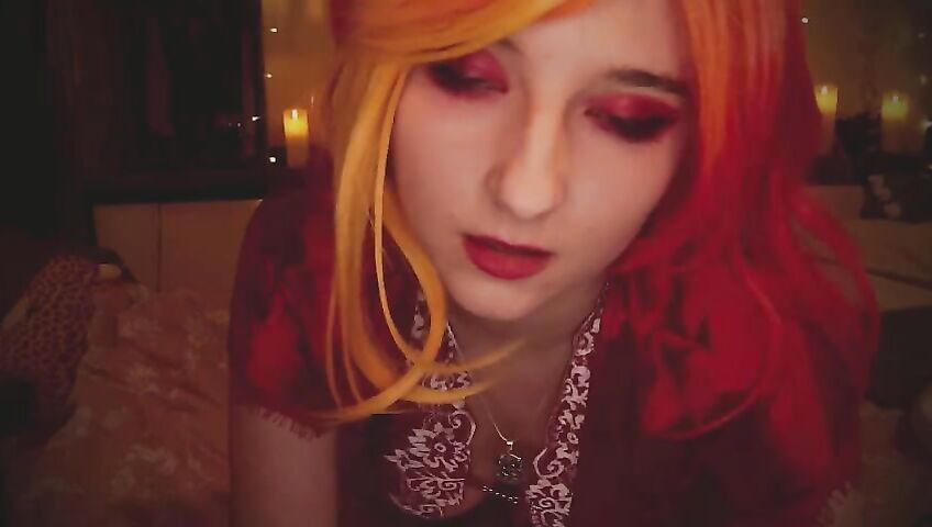 Aftynrose Asmr Patreon Elemental Friends 