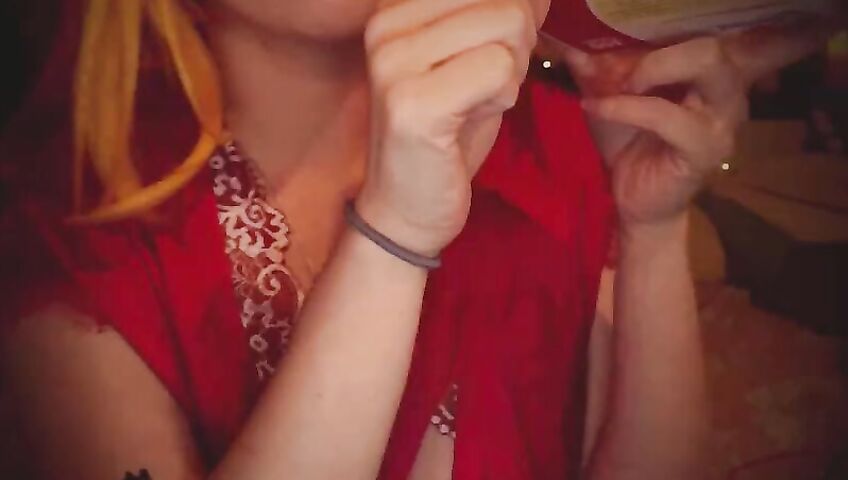 Aftynrose Asmr Patreon Elemental Friends 