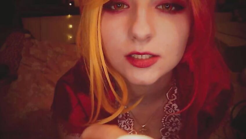 Aftynrose Asmr Patreon Elemental Friends 