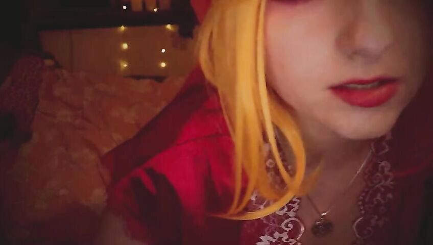 Aftynrose Asmr Patreon Elemental Friends 