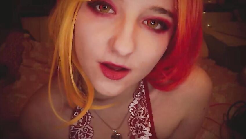 Aftynrose Asmr Patreon Elemental Friends 