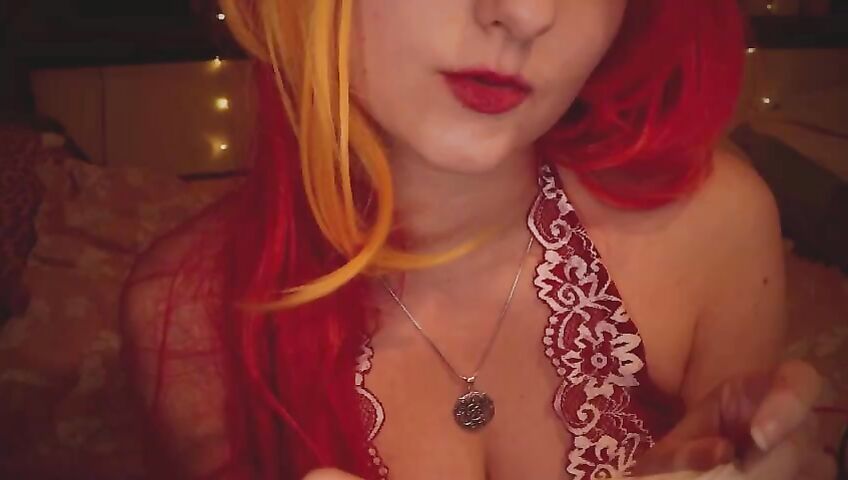 Aftynrose Asmr Patreon Elemental Friends 