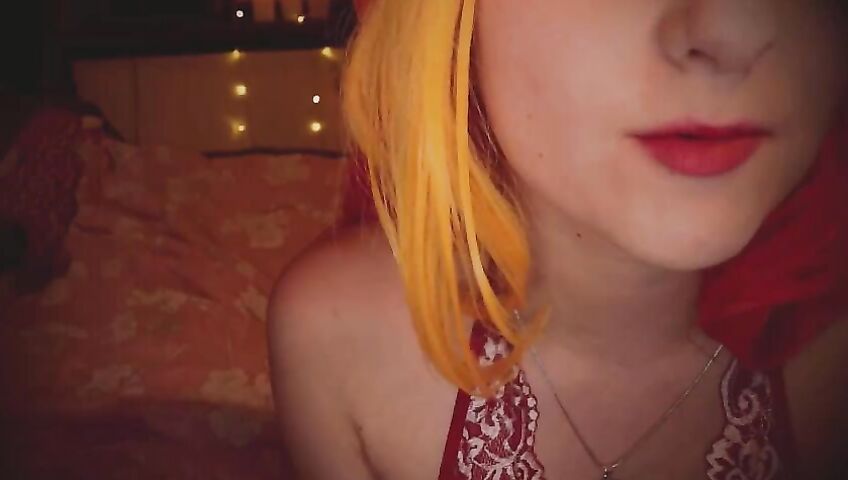 Aftynrose Asmr Patreon Elemental Friends 