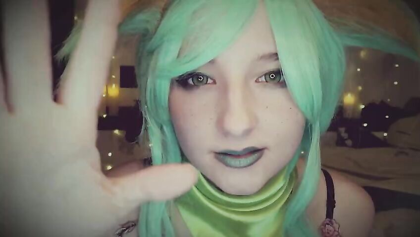 Aftynrose Asmr Patreon Elemental Friends 