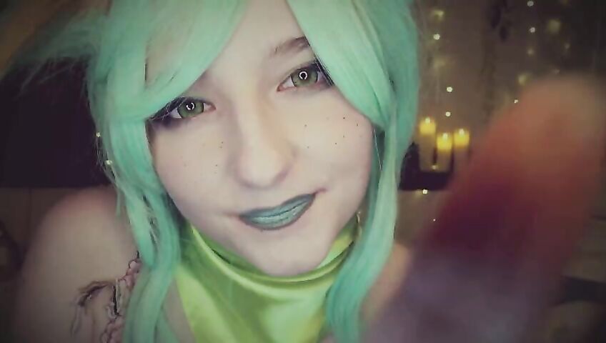 Aftynrose Asmr Patreon Elemental Friends 