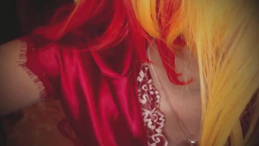 Aftynrose Asmr Patreon Elemental Friends 