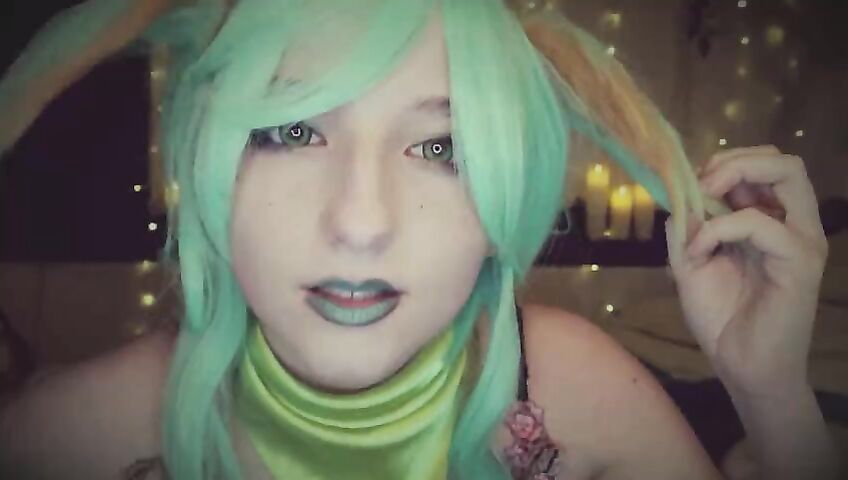 Aftynrose Asmr Patreon Elemental Friends 