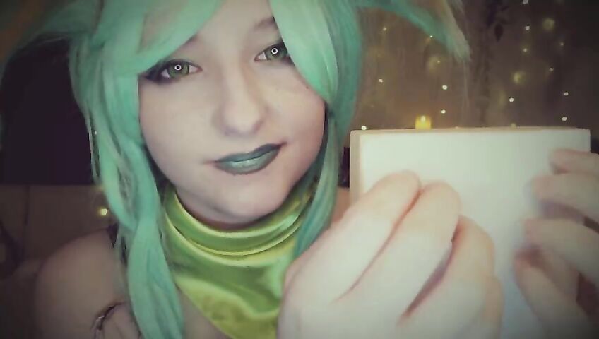 Aftynrose Asmr Patreon Elemental Friends 