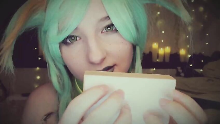 Aftynrose Asmr Patreon Elemental Friends 