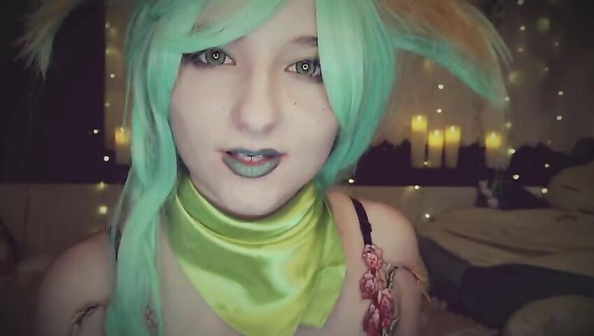 Aftynrose Asmr Patreon Elemental Friends 