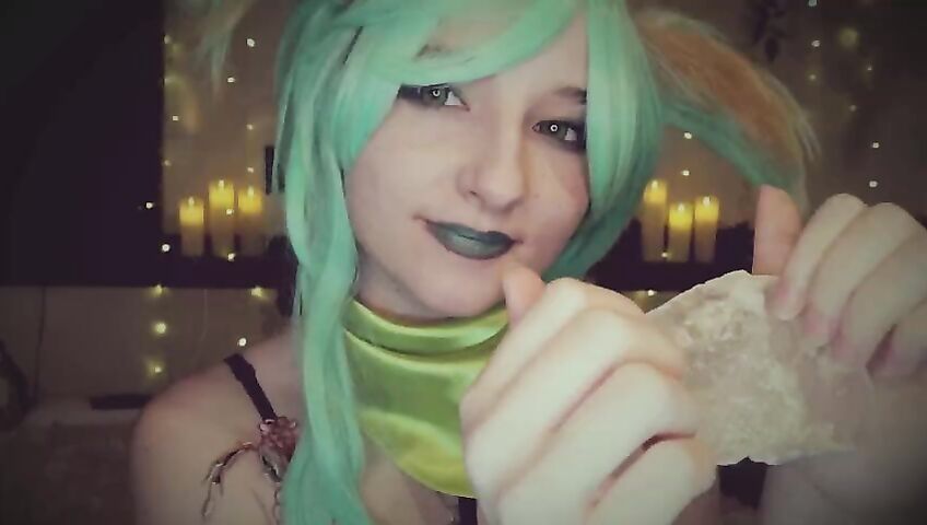 Aftynrose Asmr Patreon Elemental Friends 