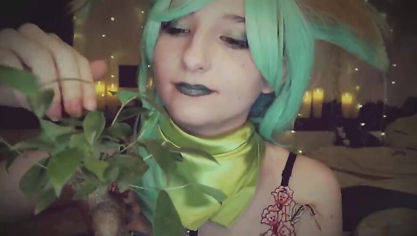 Aftynrose Asmr Patreon Elemental Friends 
