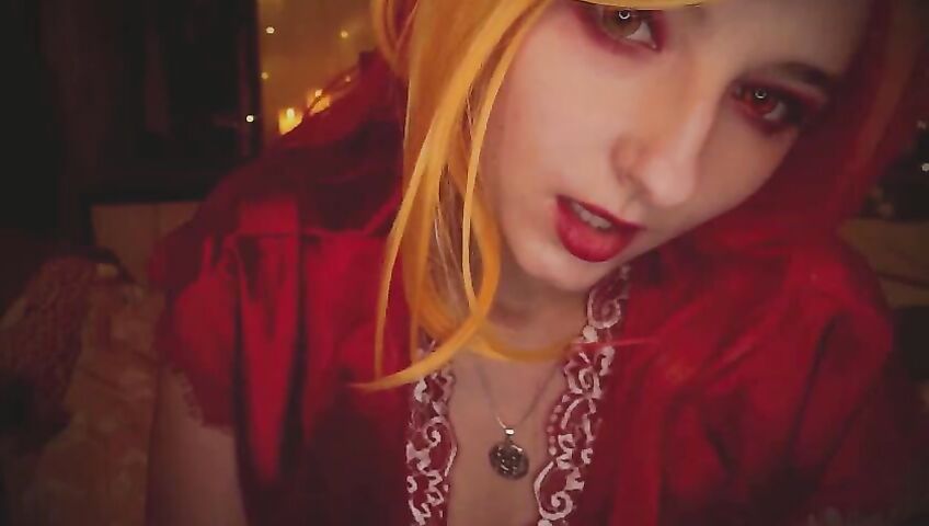 Aftynrose Asmr Patreon Elemental Friends 