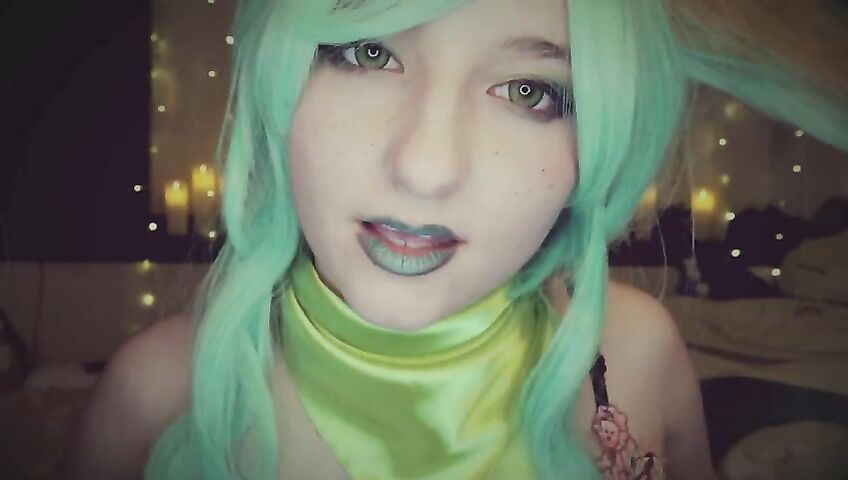 Aftynrose Asmr Patreon Elemental Friends 