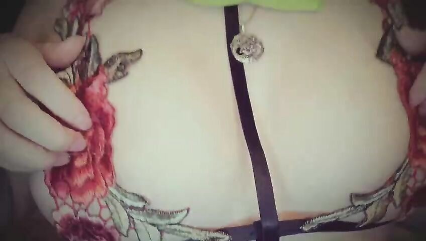 Aftynrose Asmr Patreon Elemental Friends 