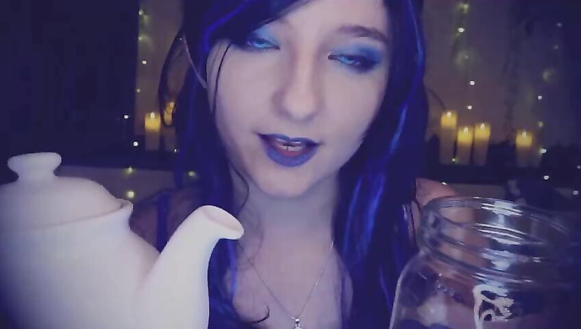 Aftynrose Asmr Patreon Elemental Friends 