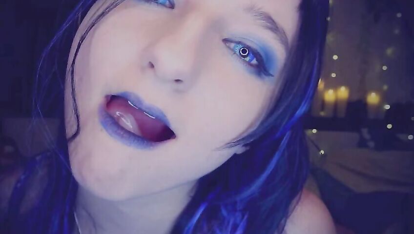 Aftynrose Asmr Patreon Elemental Friends 