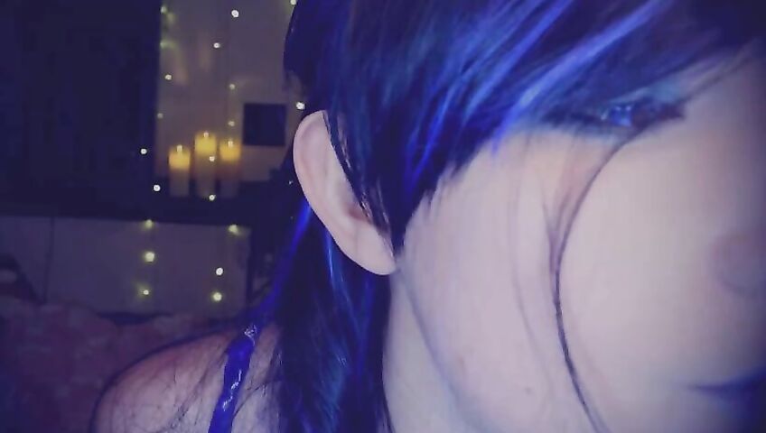 Aftynrose Asmr Patreon Elemental Friends 