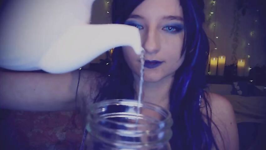 Aftynrose Asmr Patreon Elemental Friends 