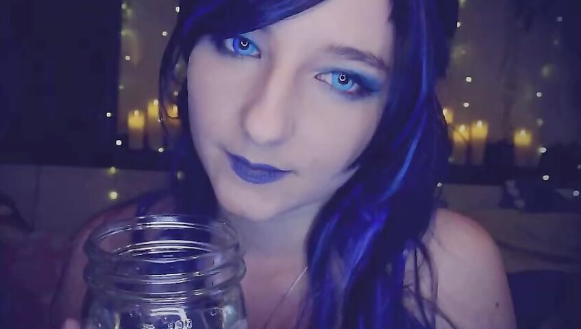 Aftynrose Asmr Patreon Elemental Friends 