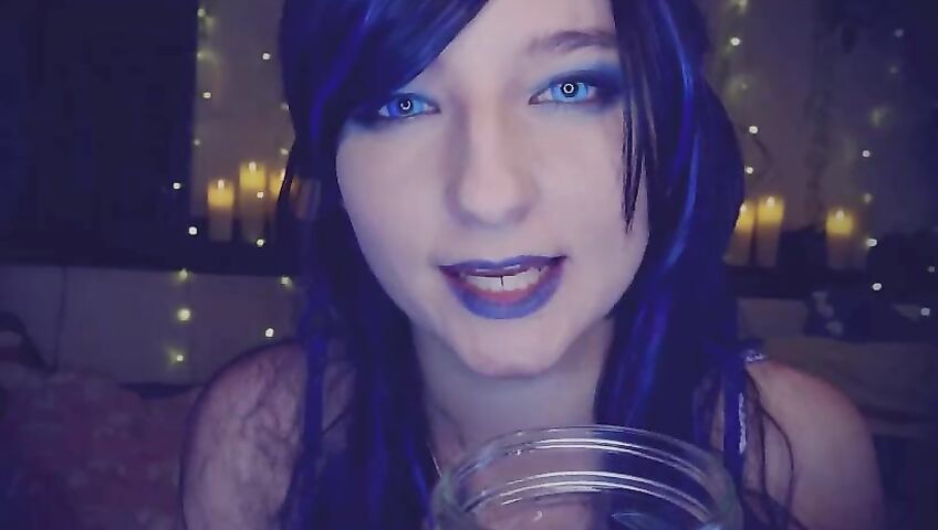 Aftynrose Asmr Patreon Elemental Friends 