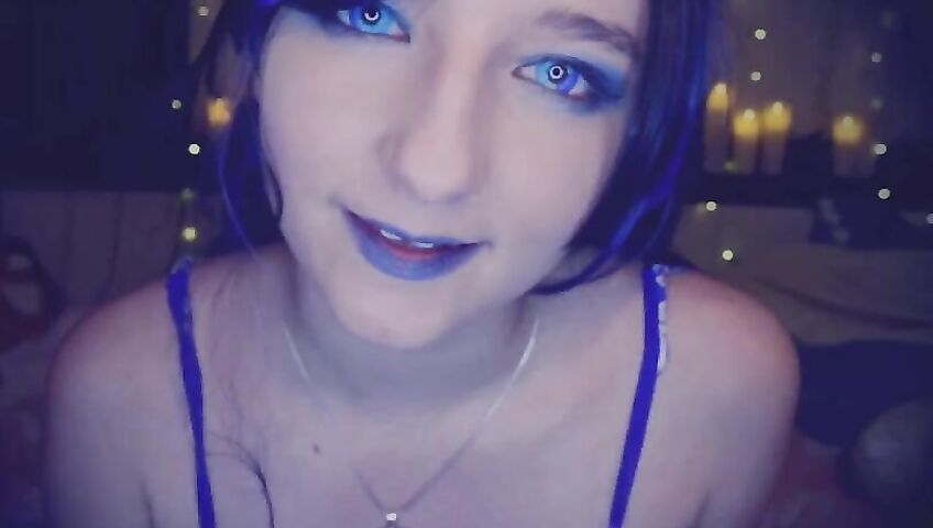 Aftynrose Asmr Patreon Elemental Friends 