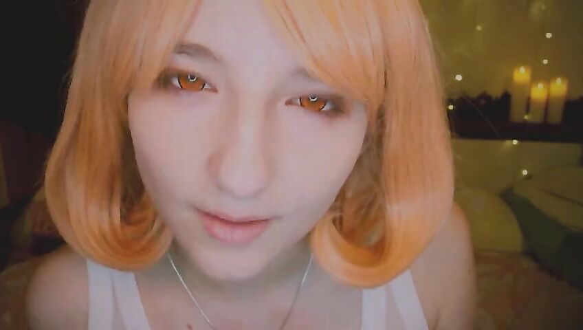 Aftynrose Asmr Patreon Elemental Friends 