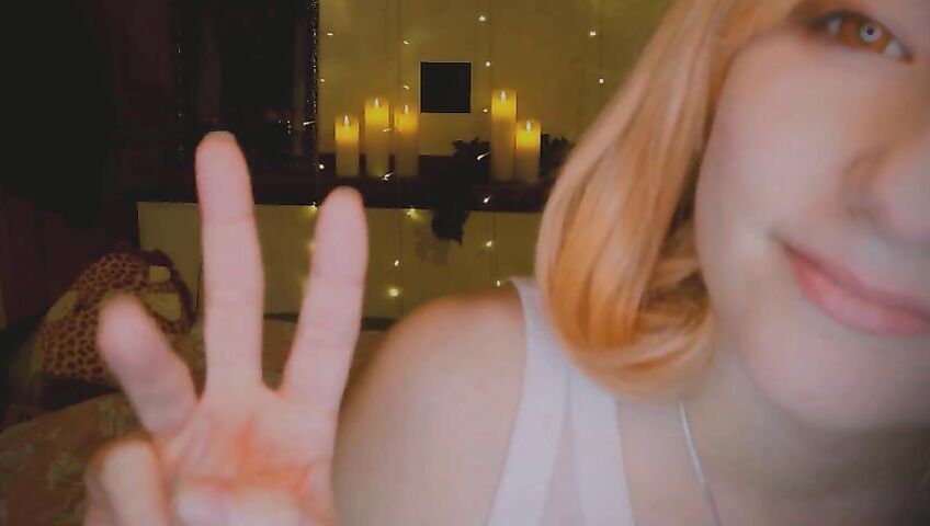 Aftynrose Asmr Patreon Elemental Friends 