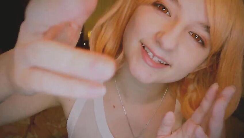 Aftynrose Asmr Patreon Elemental Friends 