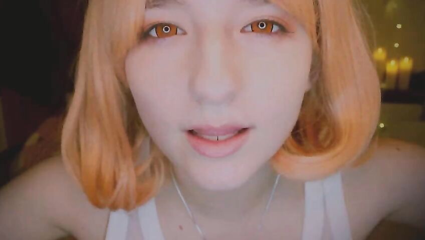 Aftynrose Asmr Patreon Elemental Friends 