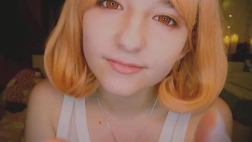 Aftynrose Asmr Patreon Elemental Friends 