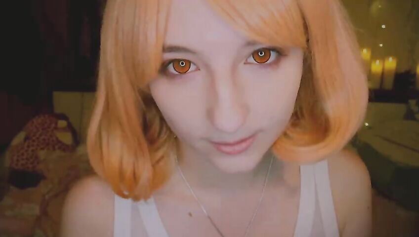 Aftynrose Asmr Patreon Elemental Friends 