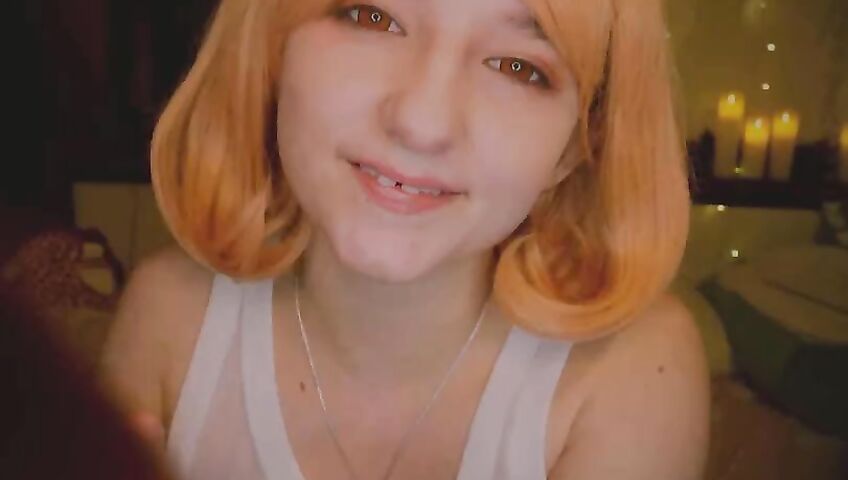 Aftynrose Asmr Patreon Elemental Friends 