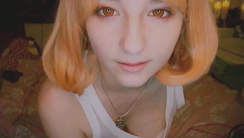 Aftynrose Asmr Patreon Elemental Friends 