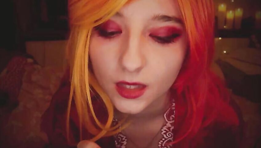 Aftynrose Asmr Patreon Elemental Friends 