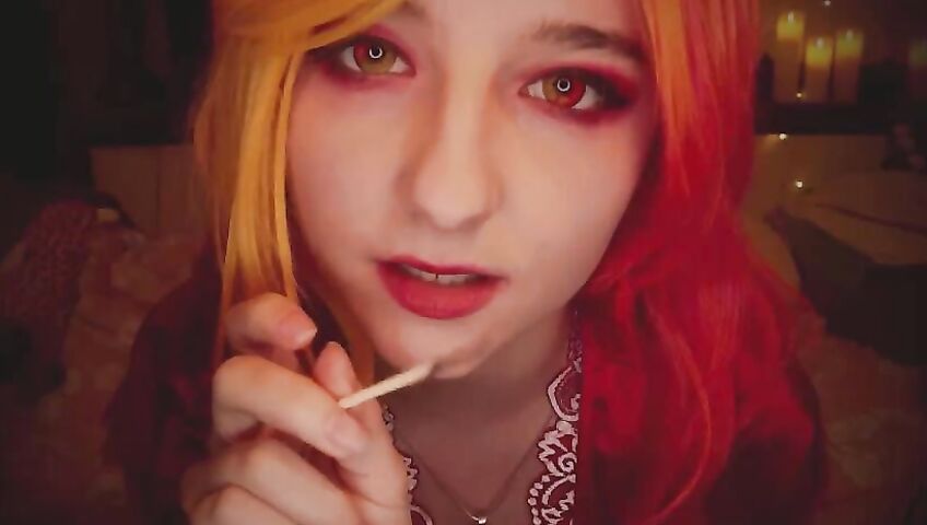 Aftynrose Asmr Patreon Elemental Friends 