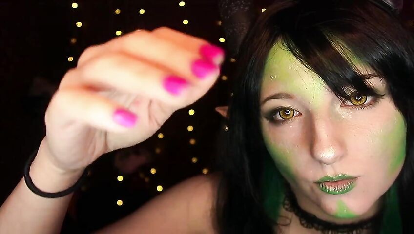 Aftynrose Asmr Science Patreon Ed